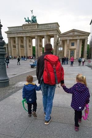 Städtereise mit Kindern, Städtereise mit Kindern wohin, Berlin mit Kindern entdecken, Aktivitäten mit Kindern in Berlin, Berlin mit kleinen Kindern