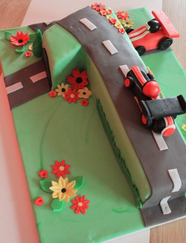 Kindergeburtstag, 1. Geburtstag, Autos, Auto, Torte für Kinder, Torte für Jungs, 1. Geburtstag Motivtorte, 1. Geburtstag Torte