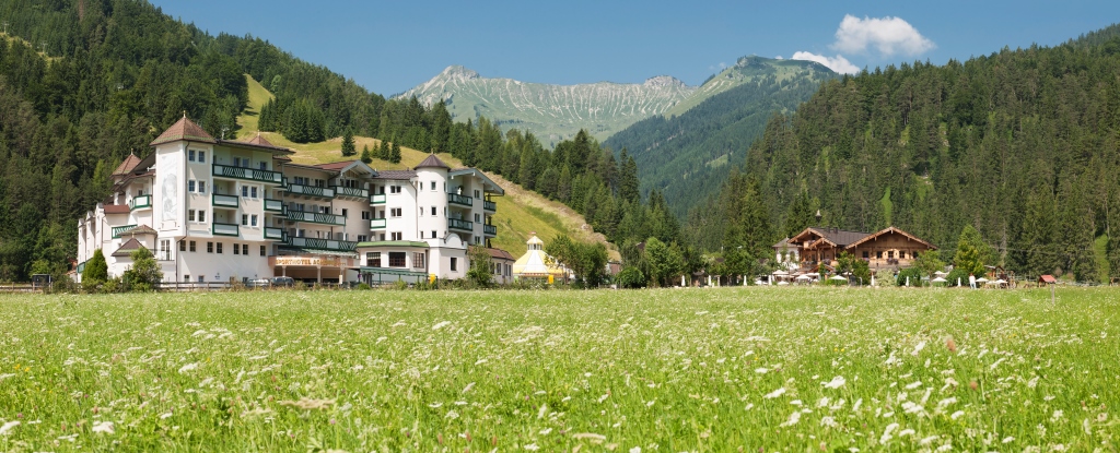 Sporthotel am Achensee – Kinderhotel in Tirol