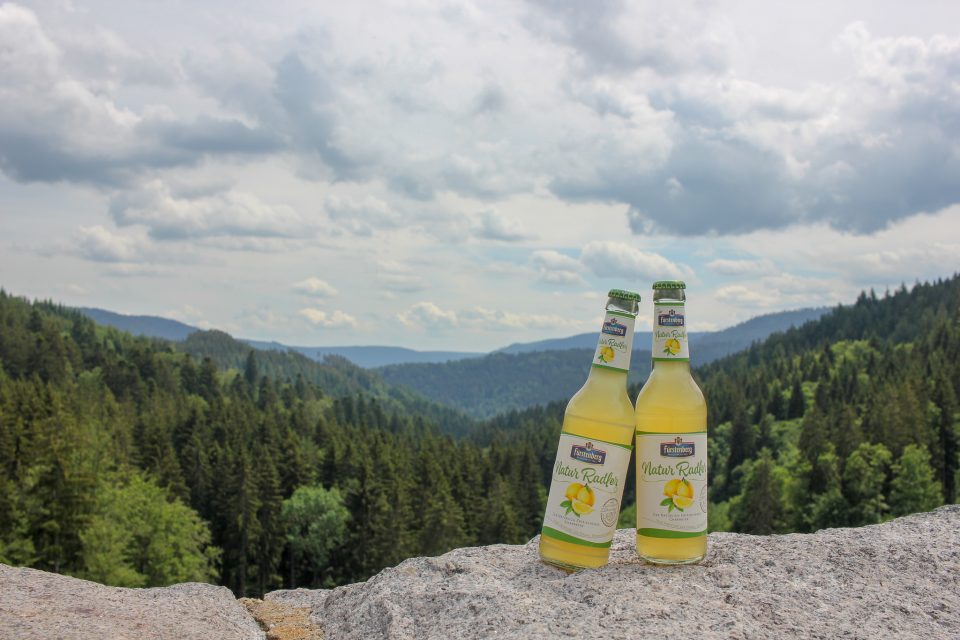 Ausflüge mit Kindern, Ausflug im Schwarzwald, Ausflugstipps Schwarzwald, Schwarzwald, Baden-Württemberg, Ausflugstipps im Schwarzwald mit Fürstenberg Natur Radler