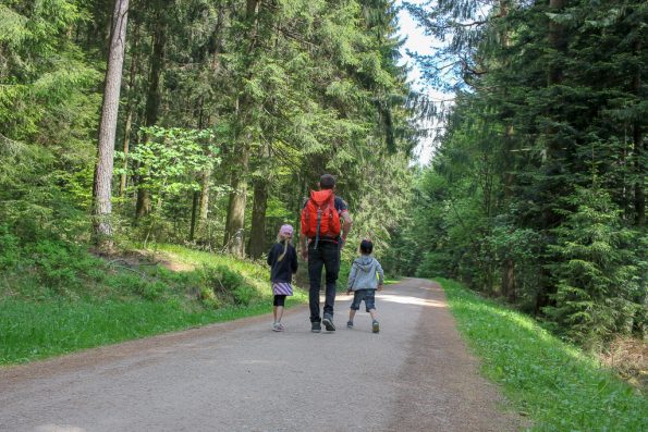 Ausflüge mit Kindern, Ausflug im Schwarzwald, Ausflugstipps Schwarzwald, Schwarzwald, Baden-Württemberg, Ausflugstipps im Schwarzwald mit Fürstenberg Natur Radler