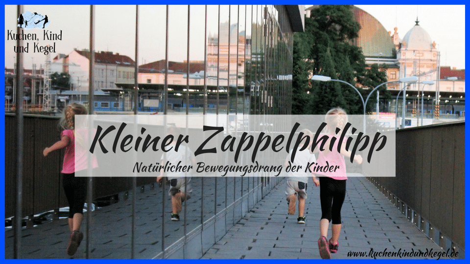 Habt ihr auch so einen kleinen Zappelphilipp zu Hause? Ich zeige euch den neuen Otto Spot und gebe euch ein paar Tipps, was meine Kinder machen um sich auszutoben.