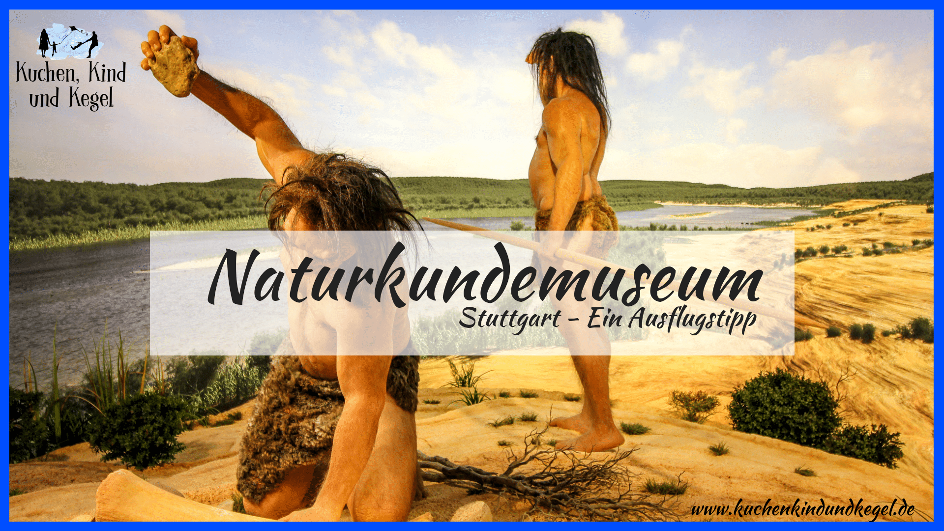 Naturkundemuseum Stuttgart – Ein Ausflugstipp für jede Jahreszeit!