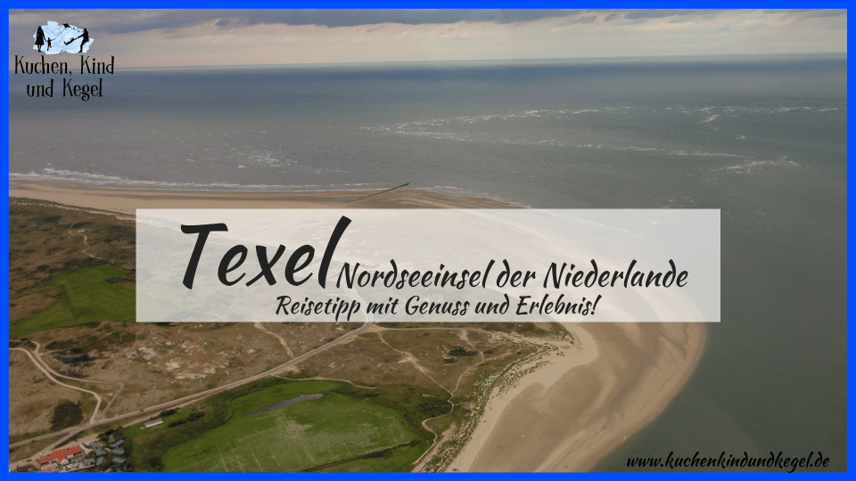 Texel, Urlaub an der Nordsee, Niederlande, Urlaub in Holland