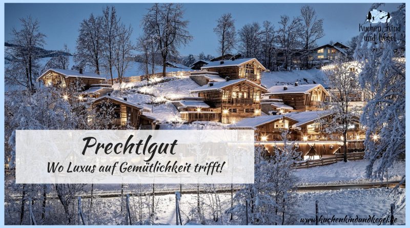 Bergdorf Prechtlgut, Chaletdorf, Urlaub in Österreich, Urlaub im eigenen Haus, Wo Luxus auf Gemütlichkeit trifft
