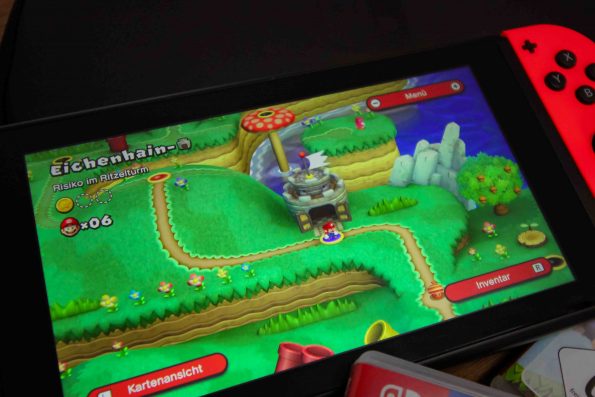 Nintendo Switch - Spielspass für groß und klein (14)