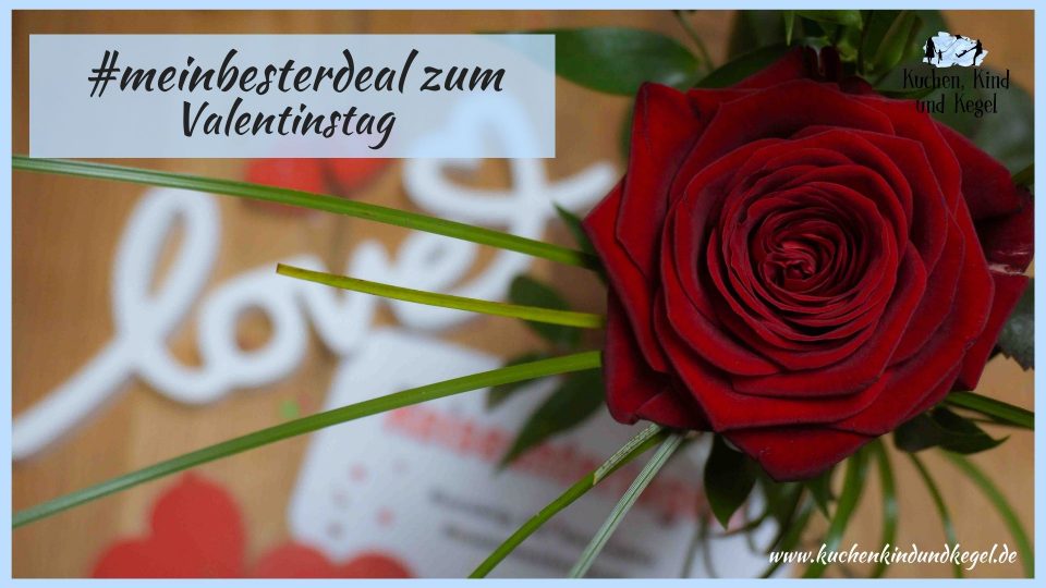 #meinbesterdeal zum Valentinstag - schenke Erinnerungen statt Blumen - Reisen zum Schnäppchenpreis - Beitragsbild - REWE-Reisen - Valentinstag, Tag der Liebe, Reisen schenken