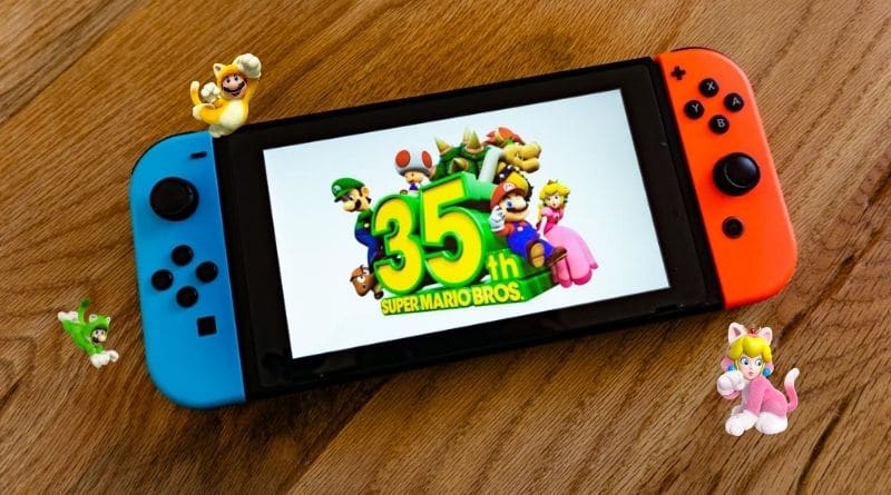 Gewinnspiel-Mario-Super-Mario-3D-Worls-Bowsers-Fury-Nintendo-Switch