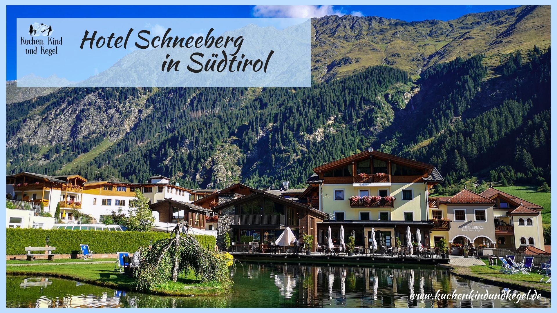 Hotel Schneeberg in Südtirol – Ein Paradies für Wanderer, Ruhesuchende und Familien
