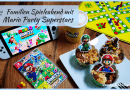 Familienspieleabend mit Mario Party Superstars für die Nintendo Switch (1)