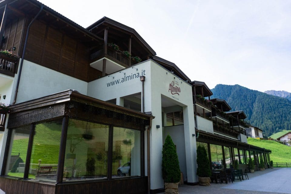 Hotel Almina Family und Spa im Jaufental in Südtirol Italien, Familienurlaub, Reisen mit Kindern, Urlaub mit Kindern, Familienurlaub in Südtirol