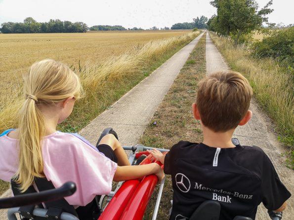 Familienurlaub in der Altmark und dem Elb-Havel-Winkel, Familienreiseblog, AltmarkBlogger 2022