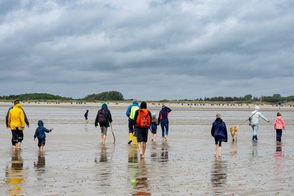 Nordseeinsel Föhr - Tipps für den Inselurlaub mit Kindern