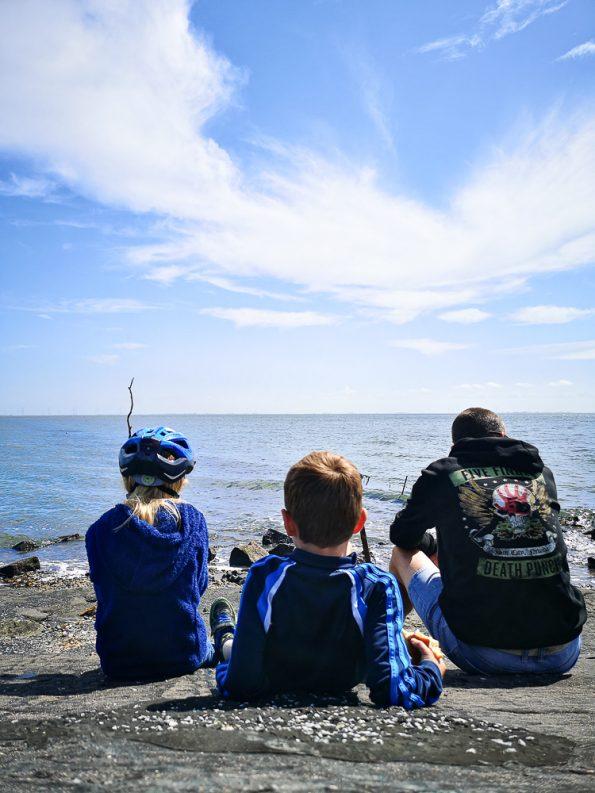 Nordseeinsel Föhr - Tipps für den Inselurlaub mit Kindern