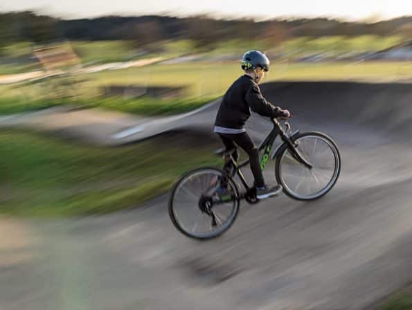 Fahrradtour mit Kindern - Tipps für Familienabenteuer auf zwei Rädern