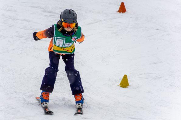 Arosa Kinder Skischule - Wie deine Kinder kostenlos Skifahren lernen