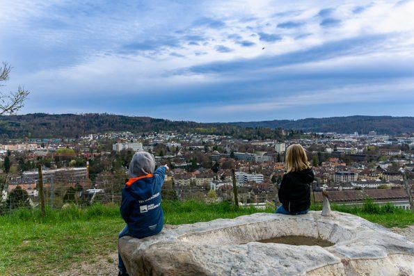 Familienurlaub in Winterthur: Entdecke die Kinderregion der Schweiz