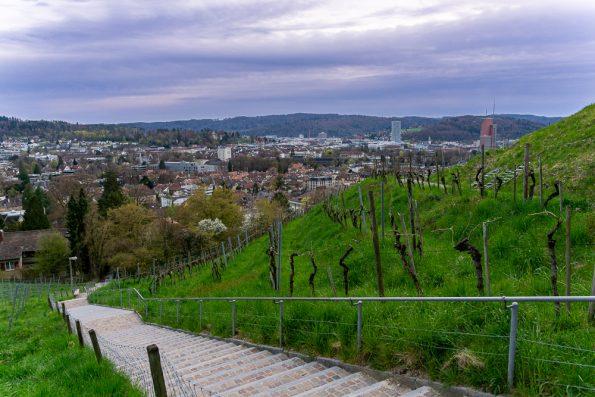 Familienurlaub in Winterthur: Entdecke die Kinderregion der Schweiz