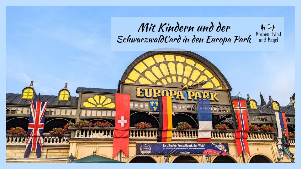 Mit Kindern und der SchwarzwaldCard in den Europa-Park - Reisen mit Kindern - Familienreisen - Familienreiseblog - Reisen mit dem Auto - E-Auto - Elektromobilität - Familienreisen mit e-Auto - Familie mit e-Auto - Europa Park - Rust - Deutschlands größter Europa Park - Europa Park mit Grundschulkindern - Erfahrungsbericht Europa Park mit Kindern - Europa Park Anreise - Polestar - Polestar 2 - Polestar Stuttgart - Polestar Space Stuttgart - Polestar 2 Familie - Erfahrungsbericht Polestar 2 - Unterwegs mit Kindern - Ausflüge mit Kindern - Ausflug mit Kindern - Baden-Württemberg - Ausflug in Baden-Württemberg - Schwarzwald - Ausflug im Schwarzwald - Ausflug mit der SchwarzwaldCard - SchwarzwaldCard