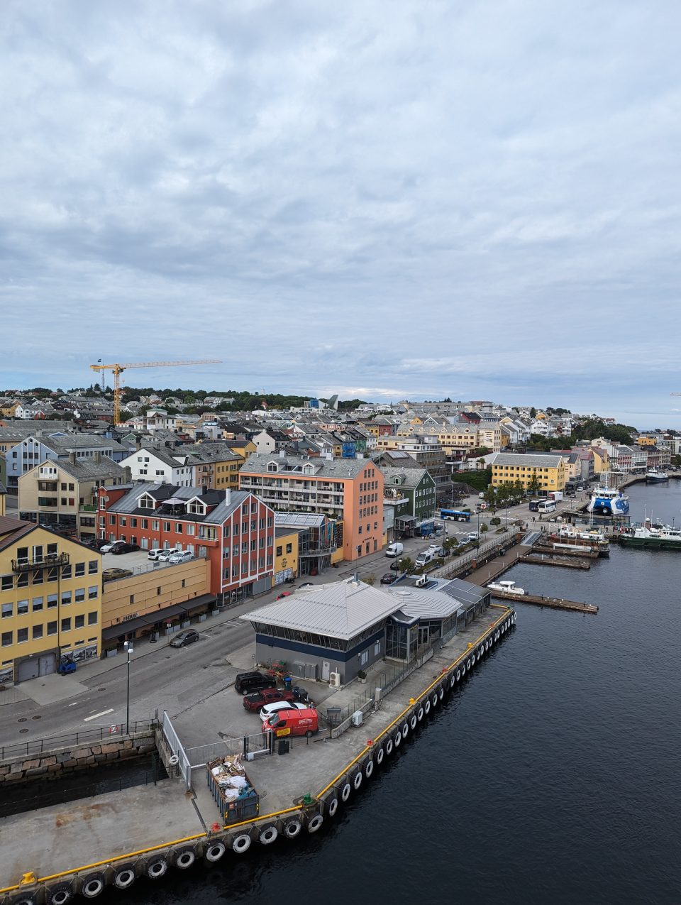 Kreuzfahrt mit Kindern: Norwegen mit Nicko Cruises