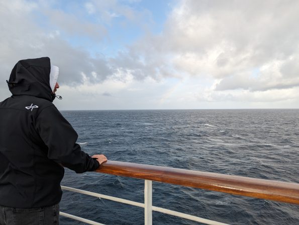 Kreuzfahrt mit Kindern Norwegen mit Nicko Cruises Teil 2 -Tromsö - Kreuzfahrt mit Kindern Erfahrungsbericht - Norwegen - Reisen mit Kindern - Erlebnisse in Norwegen - Nordkap Kreuzfahrt - Nordkap mit Kindern - Vasco da Gama