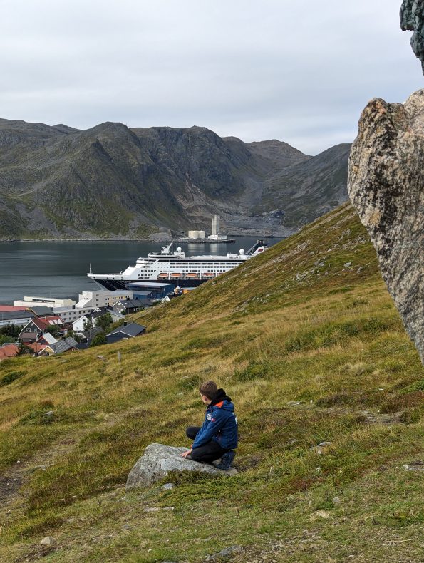 Kreuzfahrt mit Kindern Norwegen mit Nicko Cruises Teil 2 - Beitragsbild - Tromsö - Kreuzfahrt mit Kindern Erfahrungsbericht
