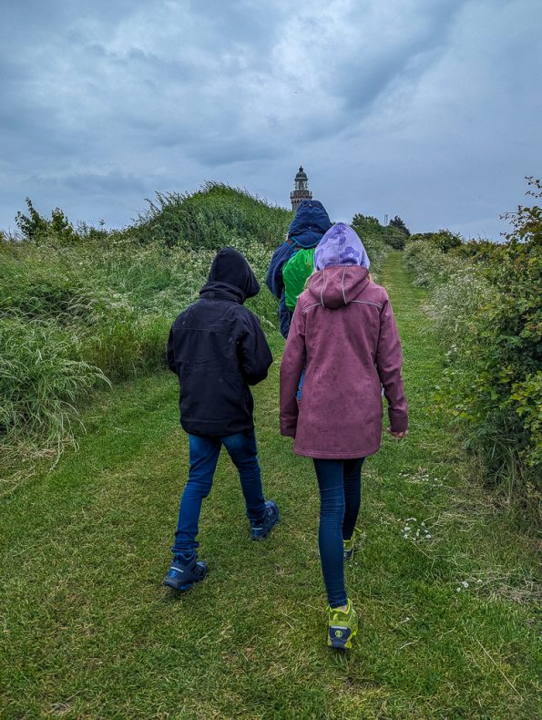 Familienurlaub auf der Dänischen Insel Ærø 