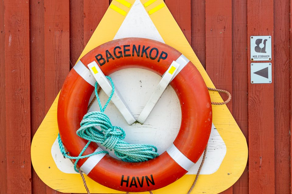 Familienurlaub auf der Dänischen Insel Ærø 