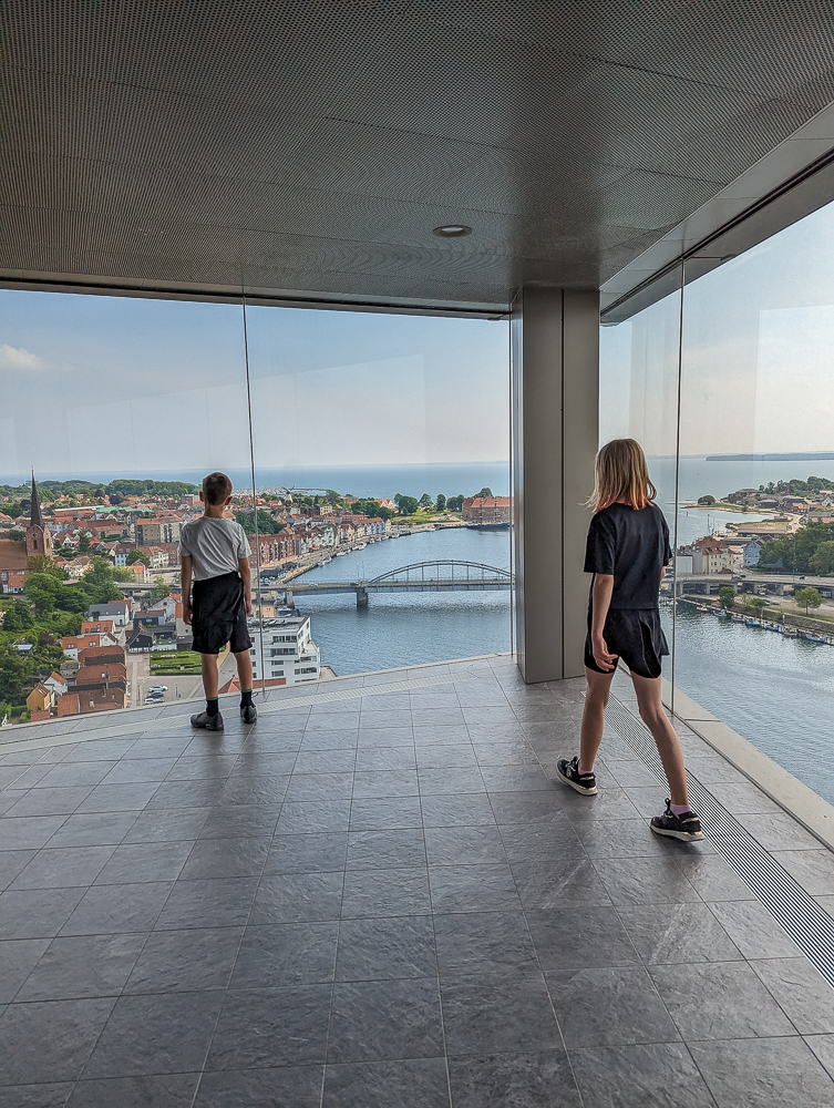 Südjütland - Urlaub in Dänemark am Meer mit Kindern Sønderjylland