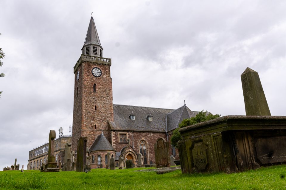 Mit Kindern in Inverness – Highlights in den Highlands_VascodaGama_nickocruises_britischeInseln_2024