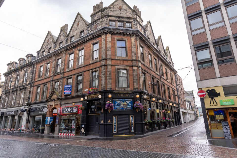 Mit Kindern in Inverness – Highlights in den Highlands_VascodaGama_nickocruises_britischeInseln_2024