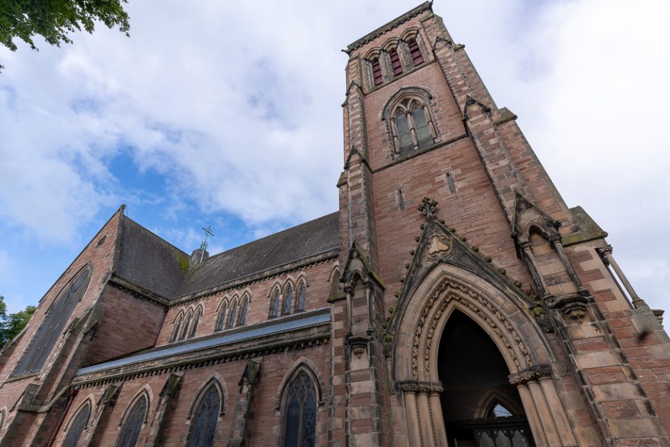 Mit Kindern in Inverness – Highlights in den Highlands_VascodaGama_nickocruises_britischeInseln_2024