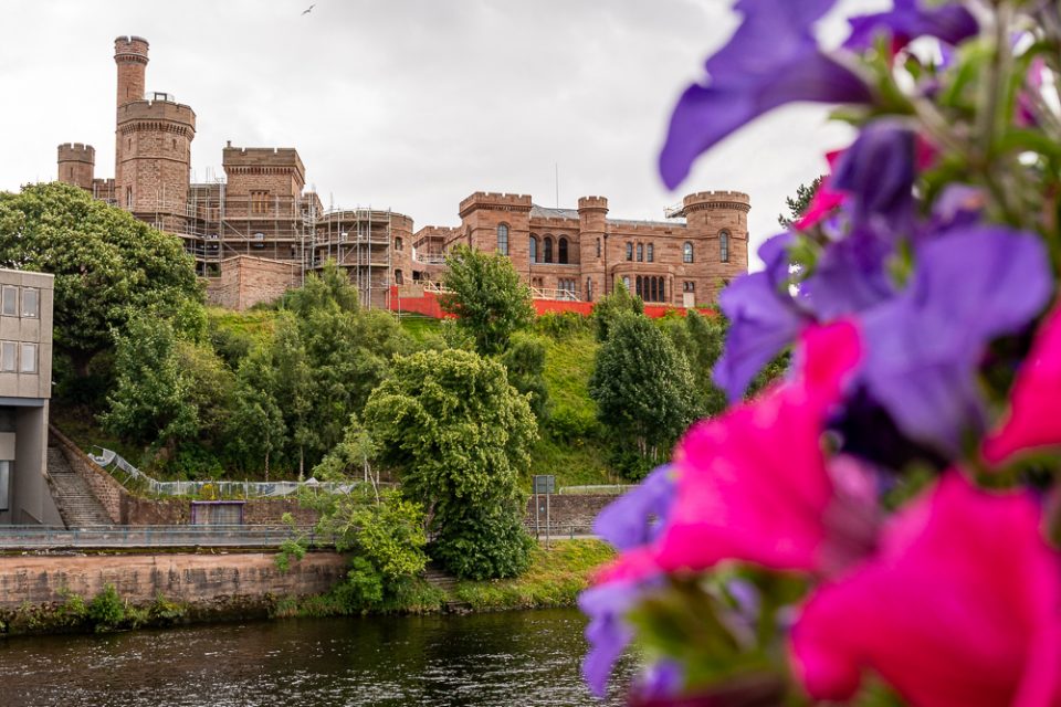 Mit Kindern in Inverness – Highlights in den Highlands_VascodaGama_nickocruises_britischeInseln_2024