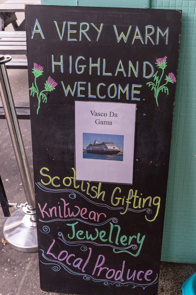 Mit Kindern in Inverness – Highlights in den Highlands_VascodaGama_nickocruises_britischeInseln_2024