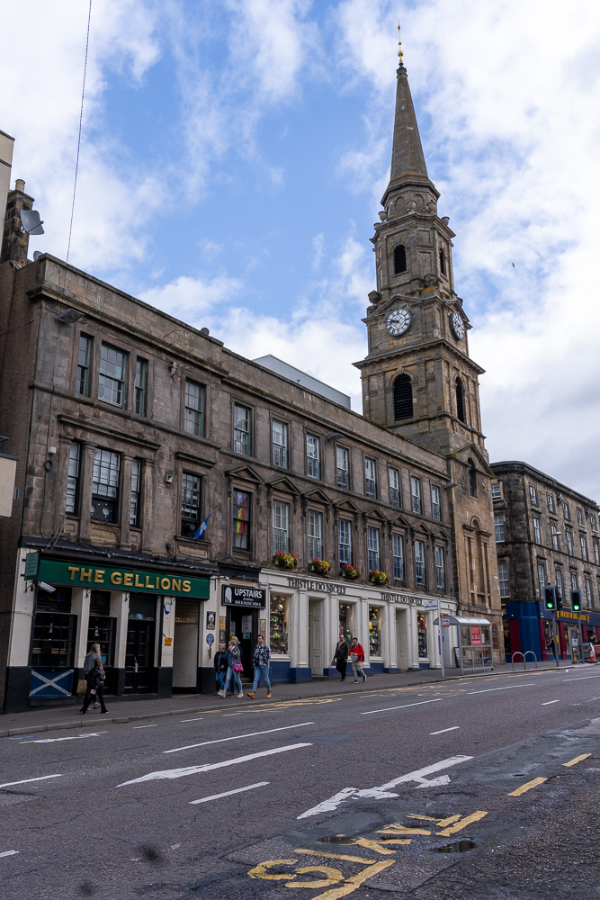 Mit Kindern in Inverness – Highlights in den Highlands_VascodaGama_nickocruises_britischeInseln_2024
