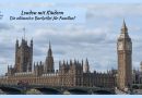 London mit Kindern Die ultimative Bucket-List für Familien - vasco da gama - nicko cruises - kreuzfahrt mit Kindern - 4 Stunden in London