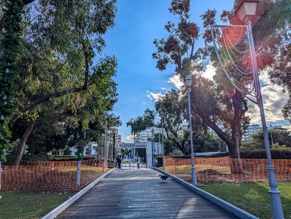 Athen-Girls-Trip-Unsere-Blind-Booking-Reise-mit-Blookery_Freundinnen in Athen - mit der Freundin unterwegs - Athen - Akropolis - Plaka - Anafiotika