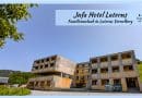 Jufa Hotel Laterns Familienurlaub in Laterns Vorarlberg _Familienhotel in Österreich_Reisen mit Kindern