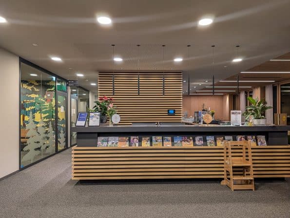 Jufa Hotel Laterns Familienurlaub in Laterns Vorarlberg _Familienhotel in Österreich_Reisen mit Kindern