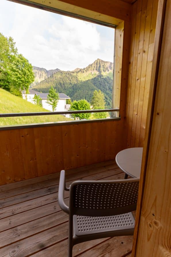 Jufa Hotel Laterns Familienurlaub in Laterns Vorarlberg _Familienhotel in Österreich_Reisen mit Kindern