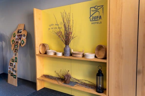 Jufa Hotel Laterns Familienurlaub in Laterns Vorarlberg _Familienhotel in Österreich_Reisen mit Kindern