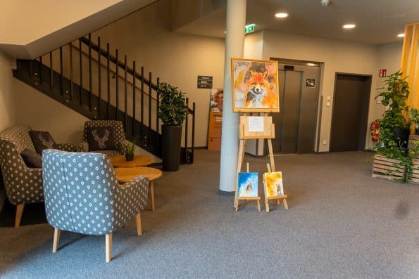 Jufa Hotel Laterns Familienurlaub in Laterns Vorarlberg _Familienhotel in Österreich_Reisen mit Kindern