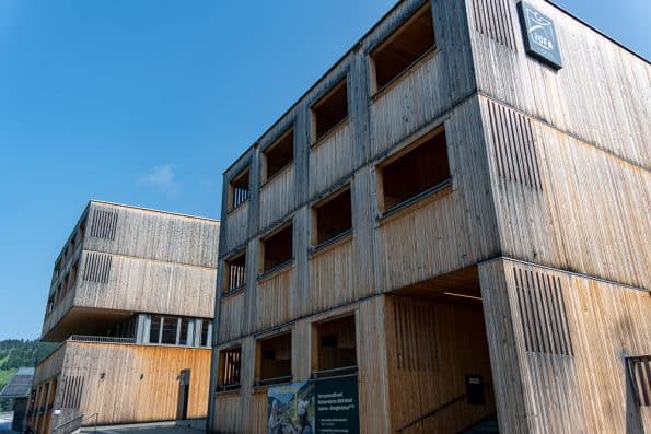 Jufa Hotel Laterns Familienurlaub in Laterns Vorarlberg _Familienhotel in Österreich_Reisen mit Kindern