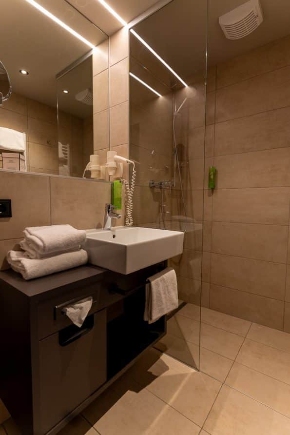 Jufa Hotel Laterns Familienurlaub in Laterns Vorarlberg _Familienhotel in Österreich_Reisen mit Kindern