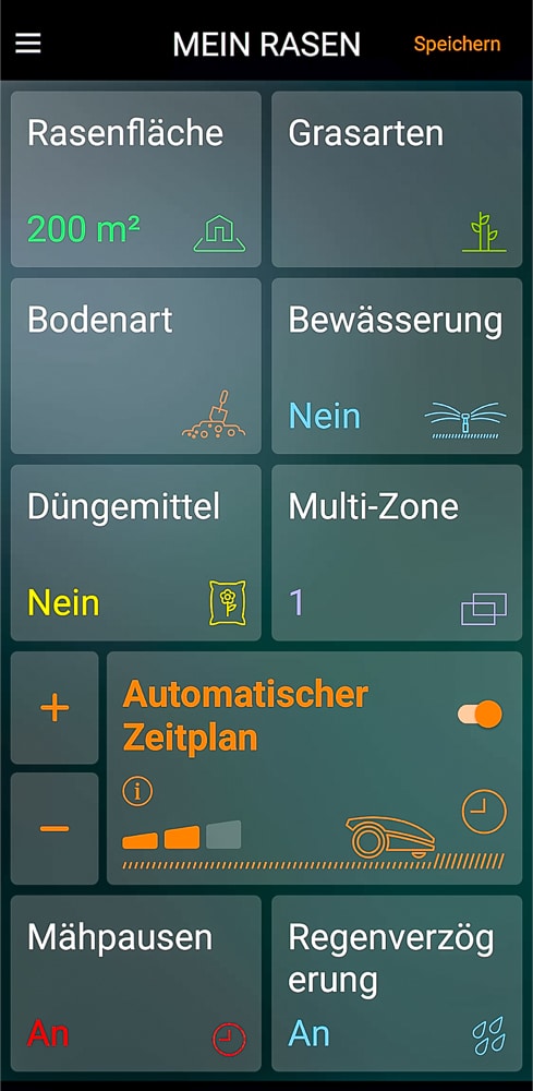 WORXS Vision Landroid M800 im Langzeitrest - Endlich mehr Zeit für die Familie - Lohnt sich der teure Rasenmähroboter