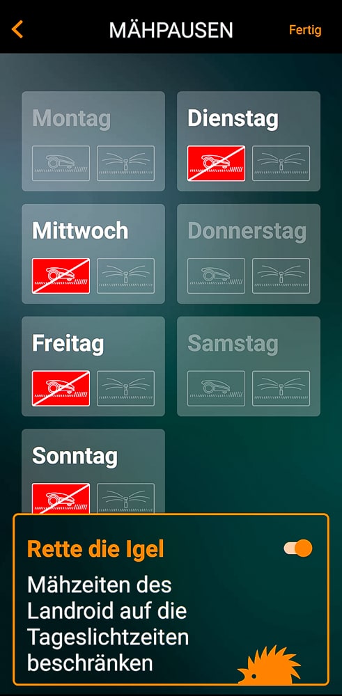 WORXS Vision Landroid M800 im Langzeitrest - Endlich mehr Zeit für die Familie - Lohnt sich der teure Rasenmähroboter