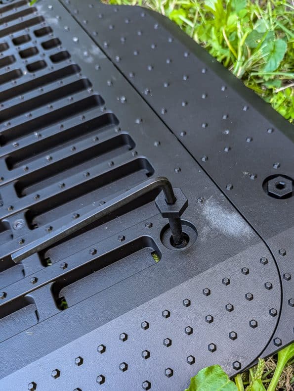 WORXS Vision Landroid M800 im Langzeitrest - Endlich mehr Zeit für die Familie - Lohnt sich der teure Rasenmähroboter