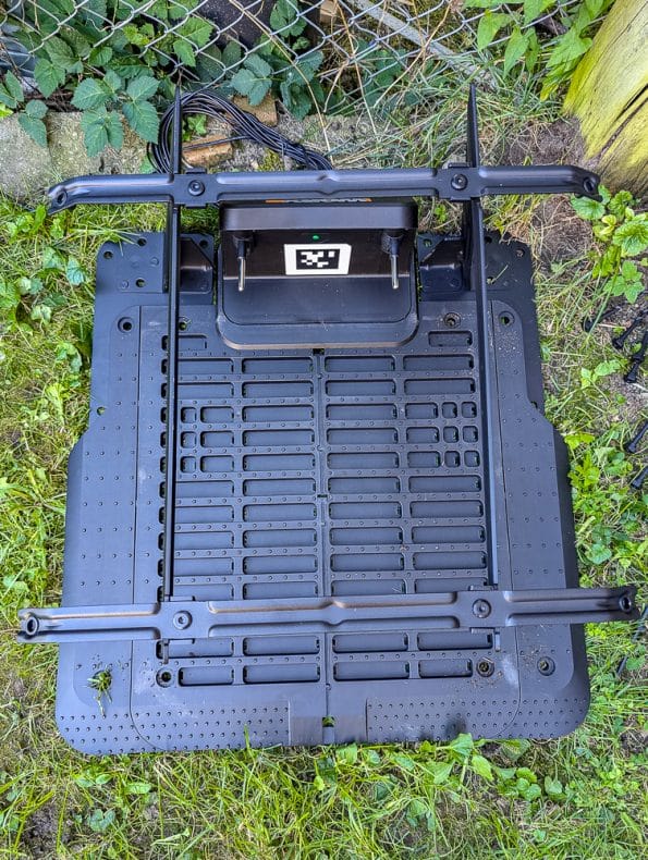 WORXS Vision Landroid M800 im Langzeitrest - Endlich mehr Zeit für die Familie - Lohnt sich der teure Rasenmähroboter