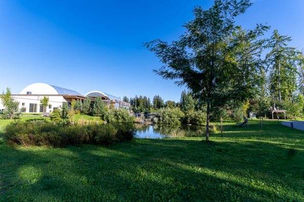 Center Parcs Allgäu mit Kindern, unser Erfahrungsbericht für Familien -Center Parcs Allgäu