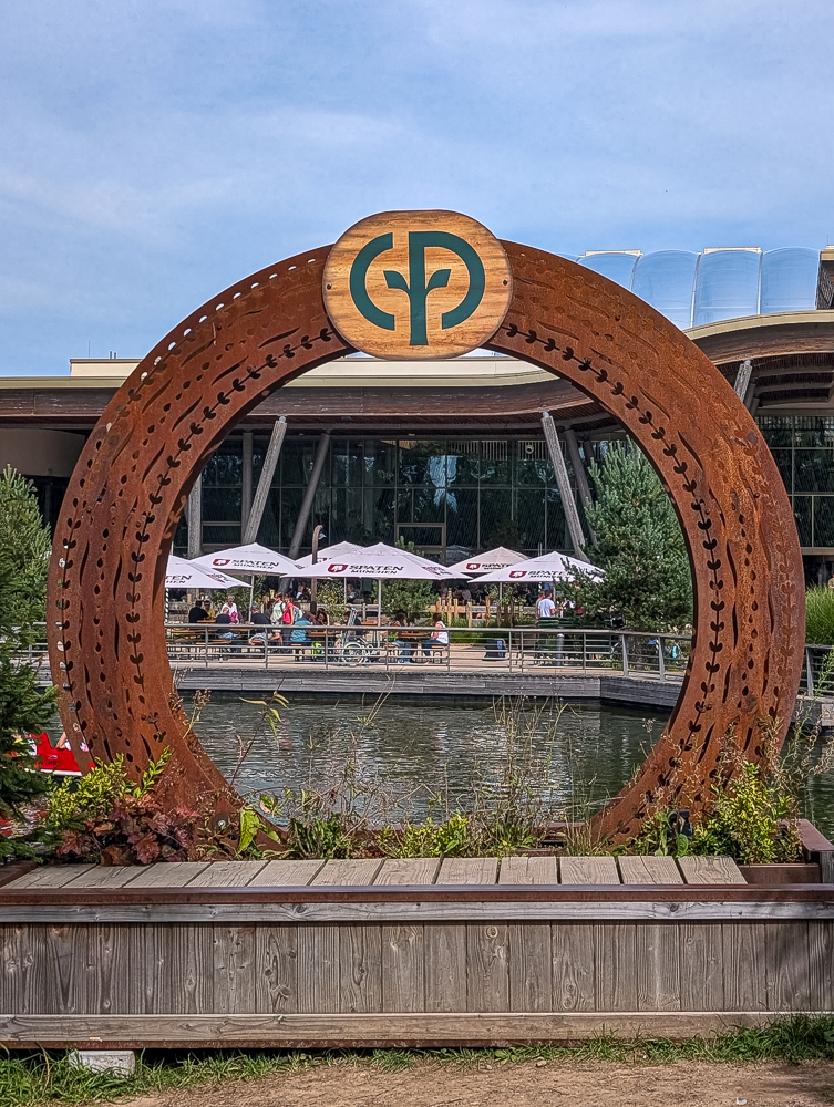 Center Parcs Allgäu mit Kindern, unser Erfahrungsbericht für Familien -Center Parcs Allgäu